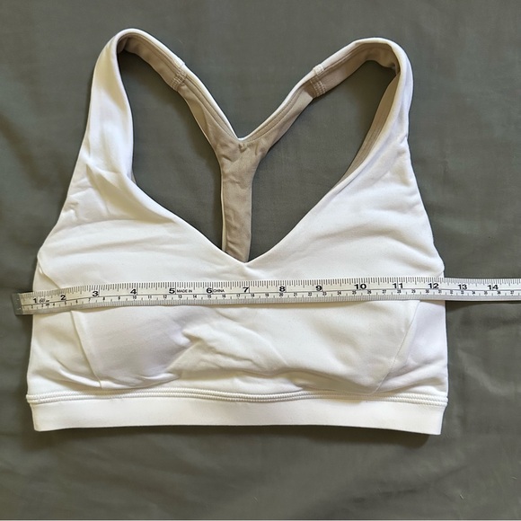 Lululemon Sports Bra - Picture 4 of 7